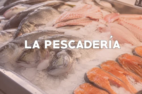 pescaderia