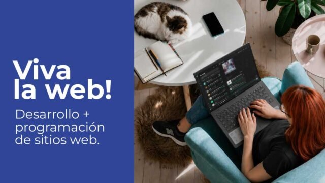 vivalaweb-presentación